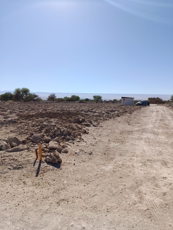 En venta terreno 7.000m², La Huayca