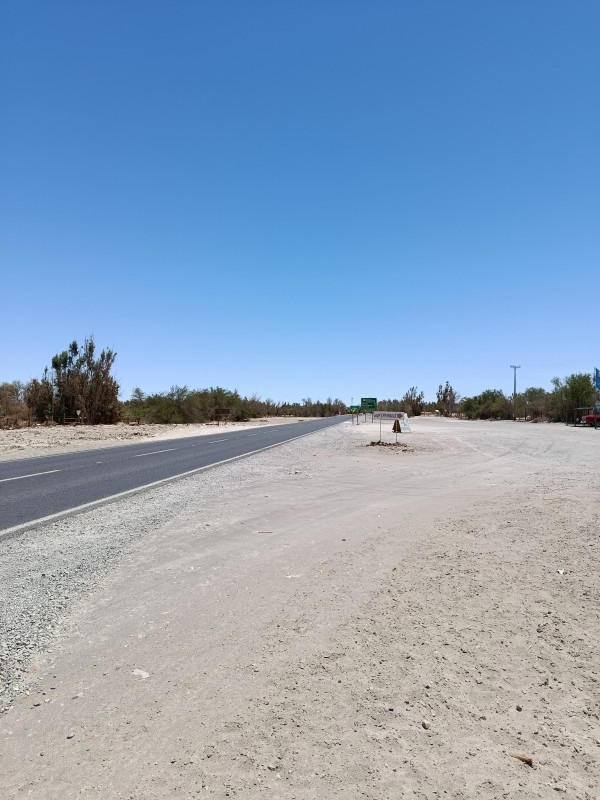 Terreno en venta en La Tirana – 5.000 m², rol propio