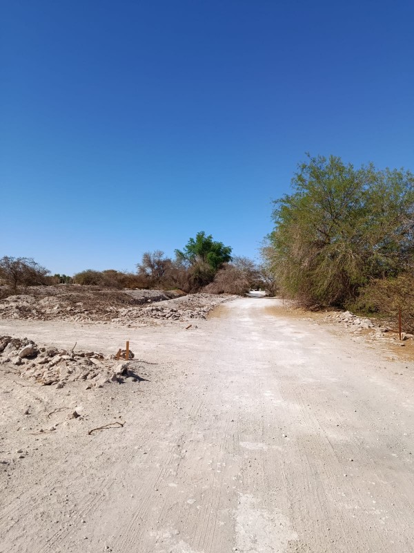 En venta La Huayca terreno 7.000m²