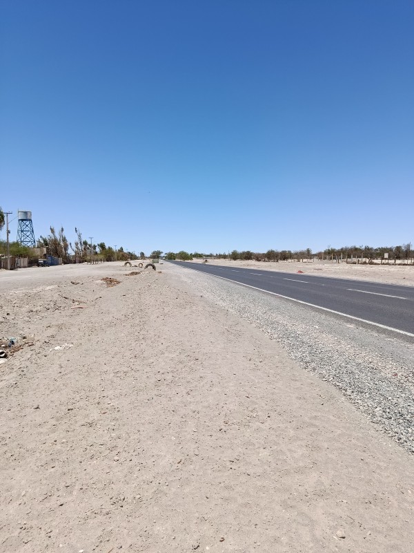 Terreno en venta en La Tirana – 5.000 m², rol propio
